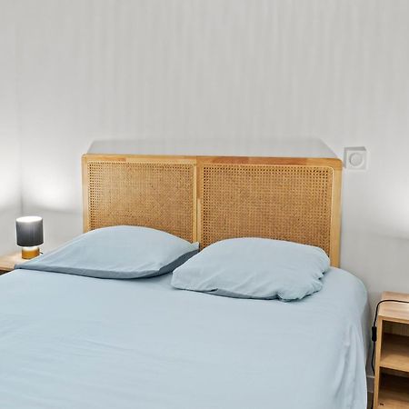 Spacieux T2 Vieux Port Opera 마르세유 외부 사진